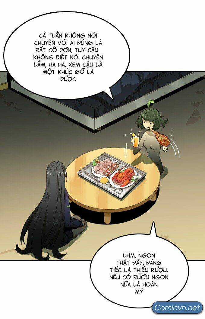 Dị Nhân Bất Tử Chapter 66 trang 24