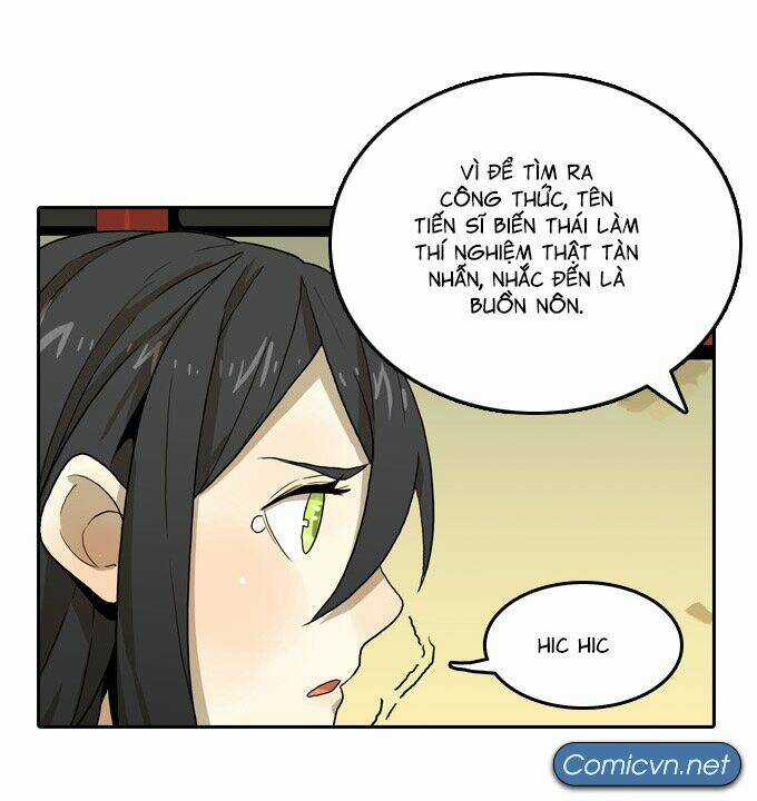 Dị Nhân Bất Tử Chapter 66 trang 26