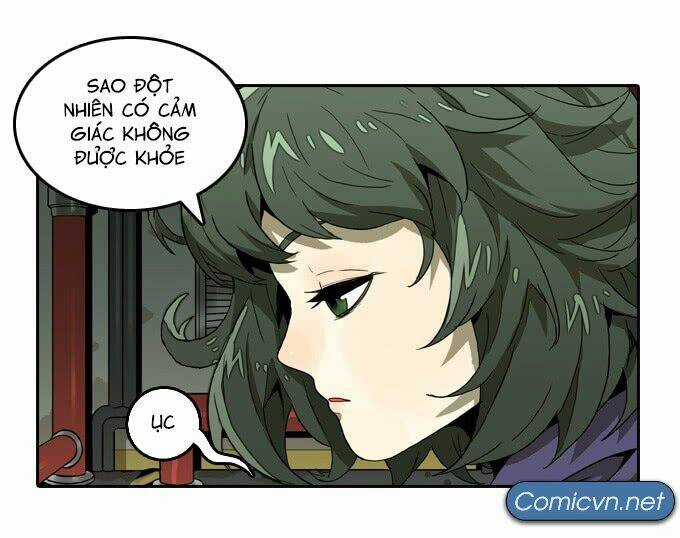 Dị Nhân Bất Tử Chapter 66 trang 3