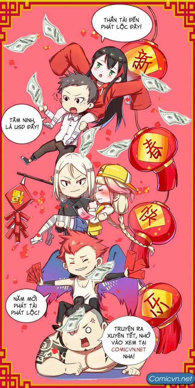 Dị Nhân Bất Tử Chapter 66 trang 40