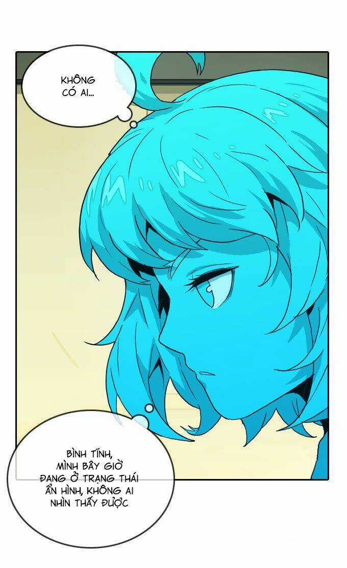 Dị Nhân Bất Tử Chapter 66 trang 8