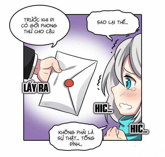 Dị Nhân Bất Tử Chapter 67 trang 3