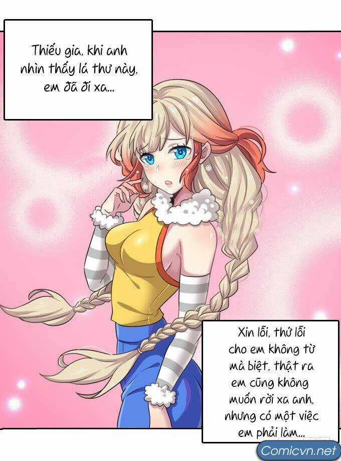 Dị Nhân Bất Tử Chapter 67 trang 4