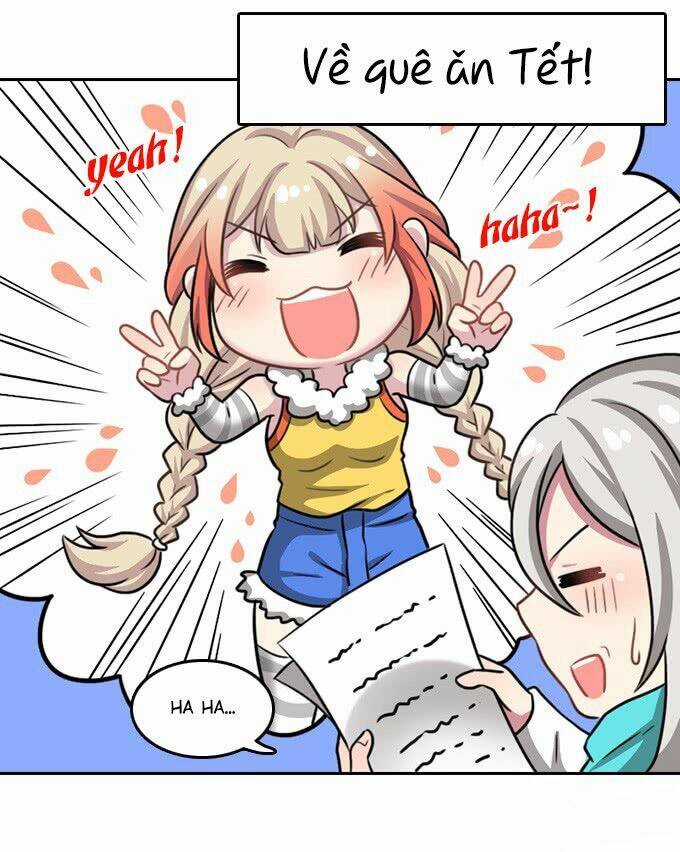 Dị Nhân Bất Tử Chapter 67 trang 6