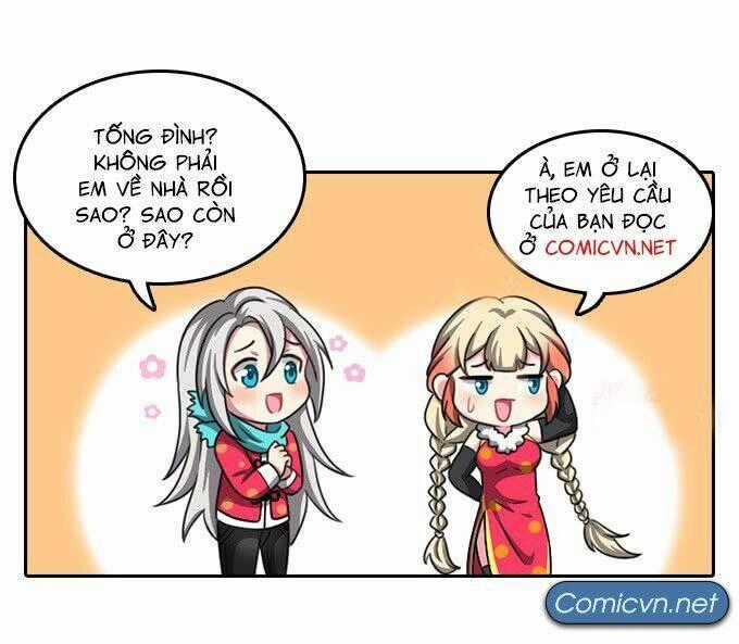 Dị Nhân Bất Tử Chapter 67 trang 8