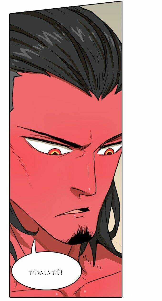 Dị Nhân Bất Tử Chapter 7 trang 15