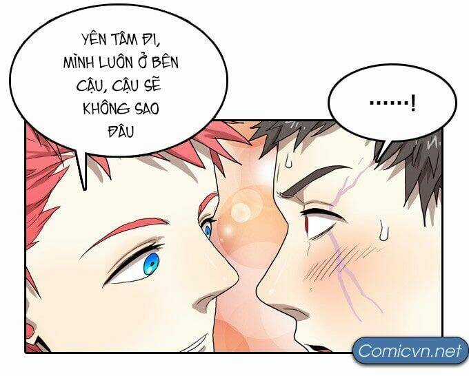 Dị Nhân Bất Tử Chapter 7 trang 24