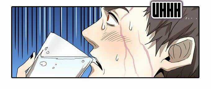 Dị Nhân Bất Tử Chapter 7 trang 26