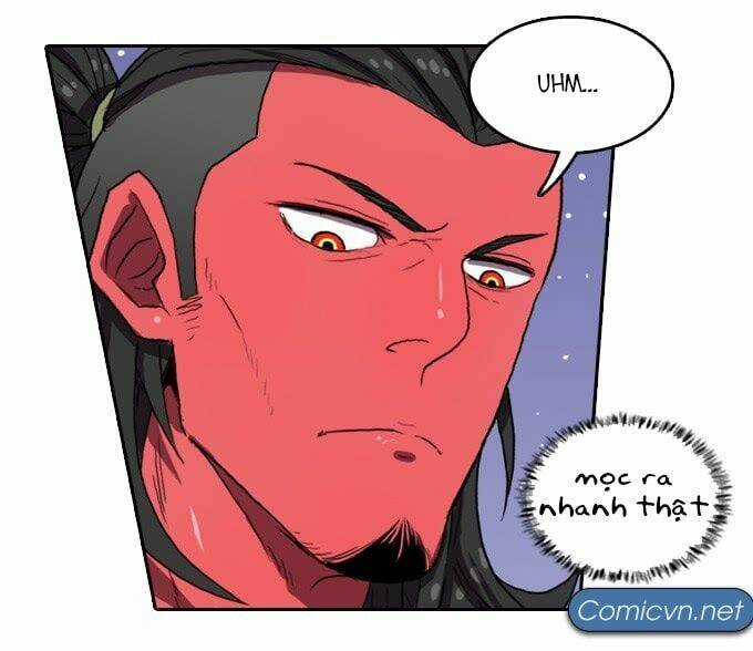 Dị Nhân Bất Tử Chapter 7 trang 4