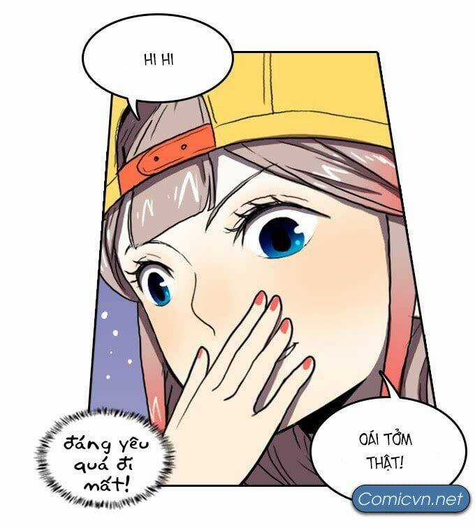 Dị Nhân Bất Tử Chapter 7 trang 5