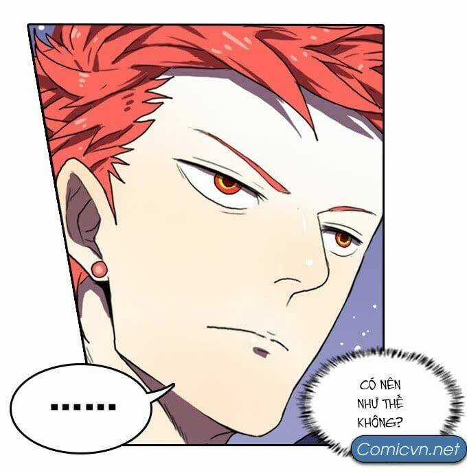 Dị Nhân Bất Tử Chapter 7 trang 6