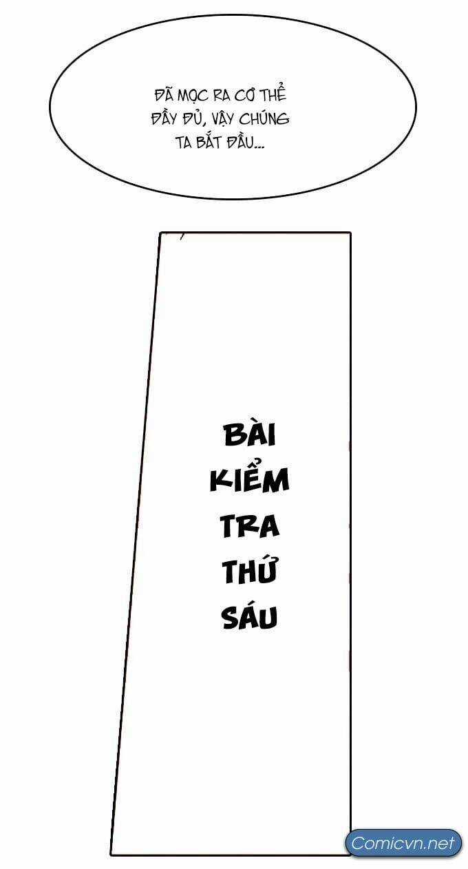 Dị Nhân Bất Tử Chapter 7 trang 9