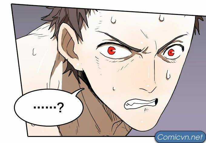 Dị Nhân Bất Tử Chapter 8 trang 19