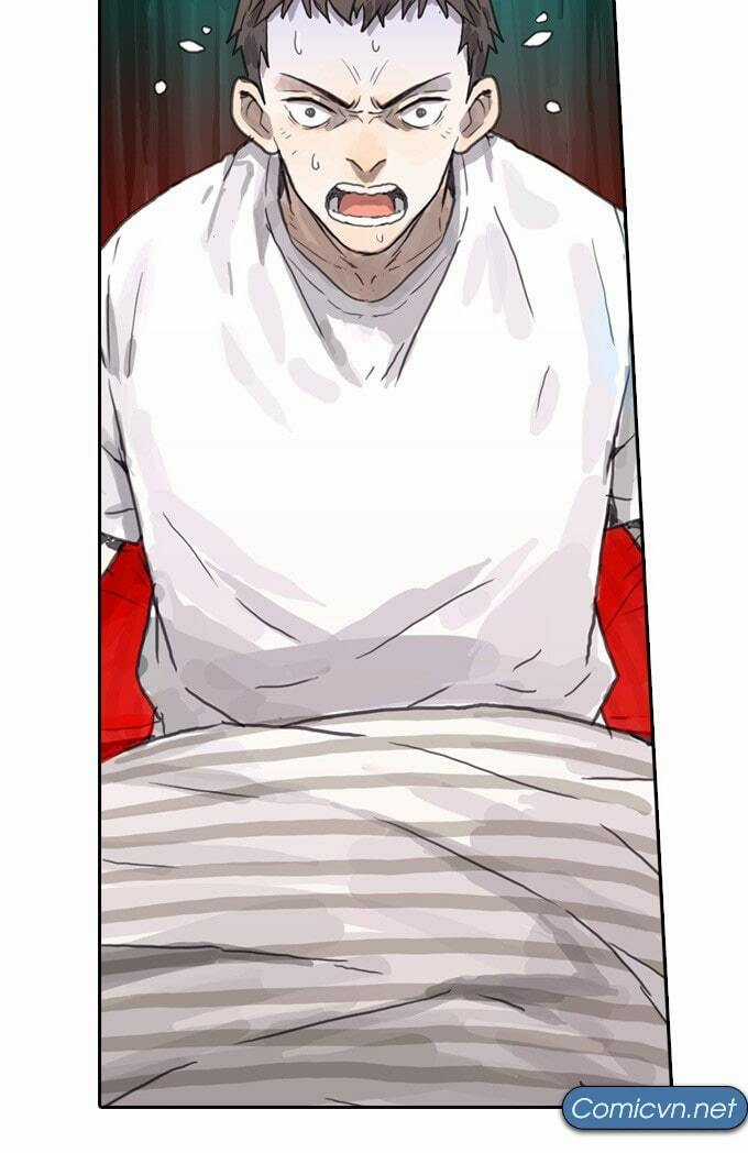 Dị Nhân Bất Tử Chapter 9 trang 13