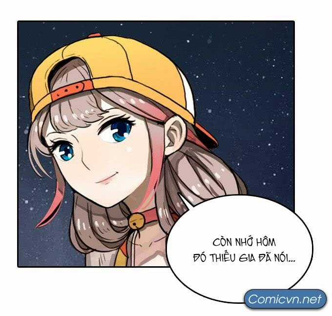 Dị Nhân Bất Tử Chapter 9 trang 24