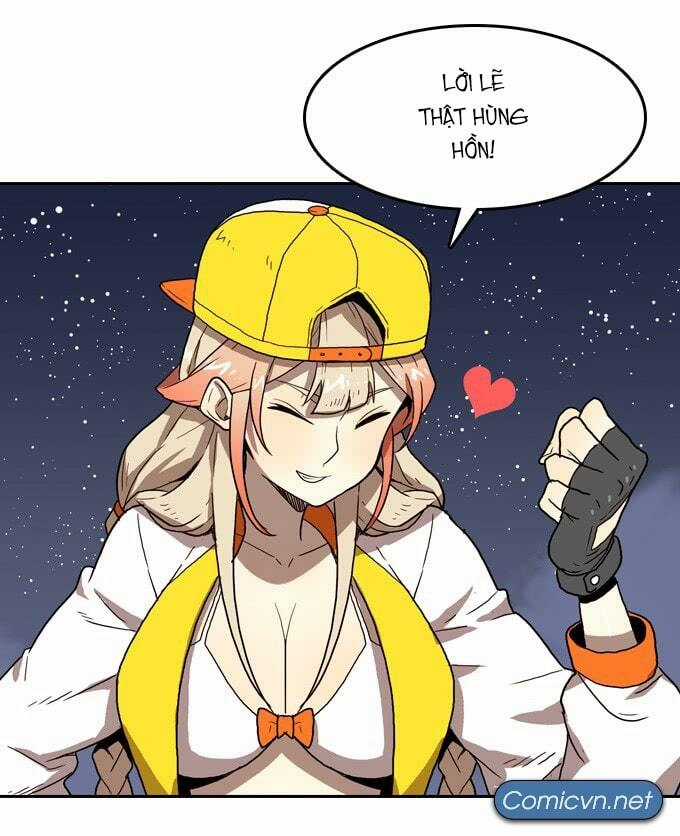 Dị Nhân Bất Tử Chapter 9 trang 26