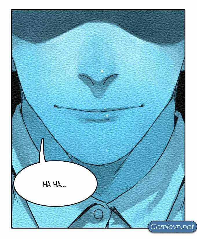 Dị Nhân Bất Tử Chapter 9 trang 3