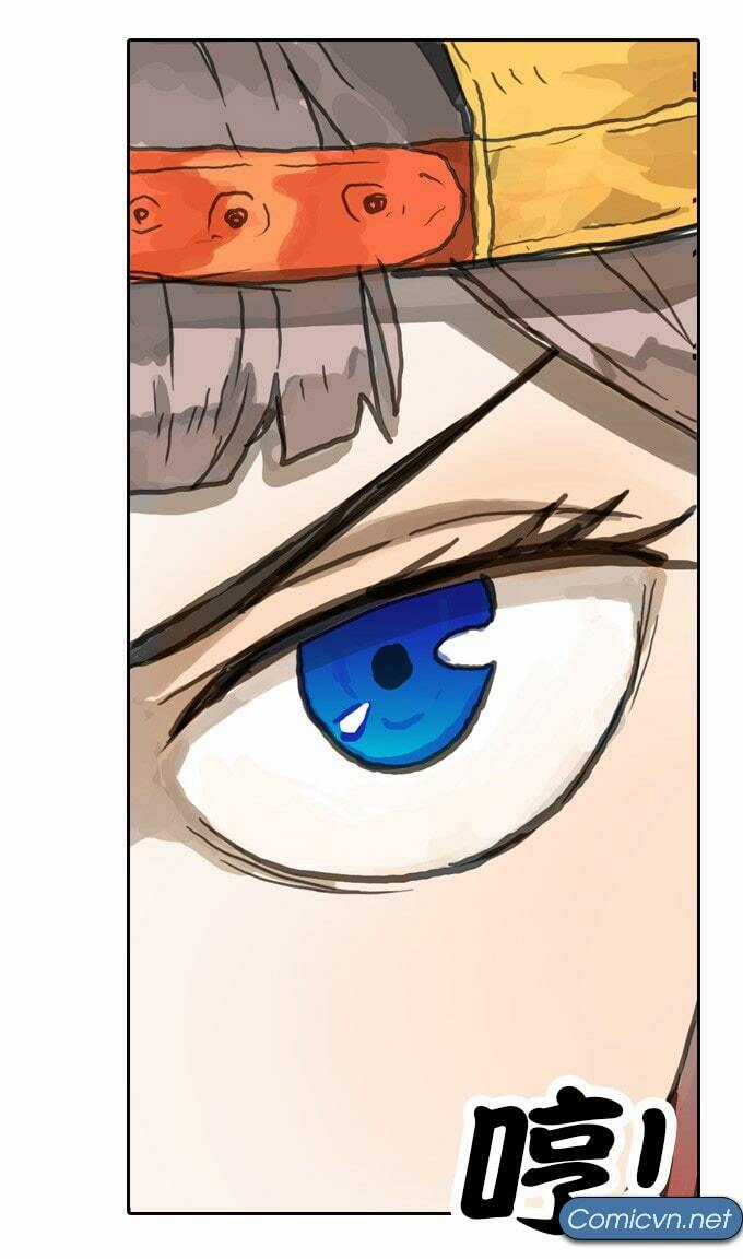 Dị Nhân Bất Tử Chapter 9 trang 30