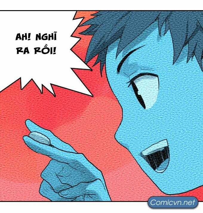 Dị Nhân Bất Tử Chapter 9 trang 4