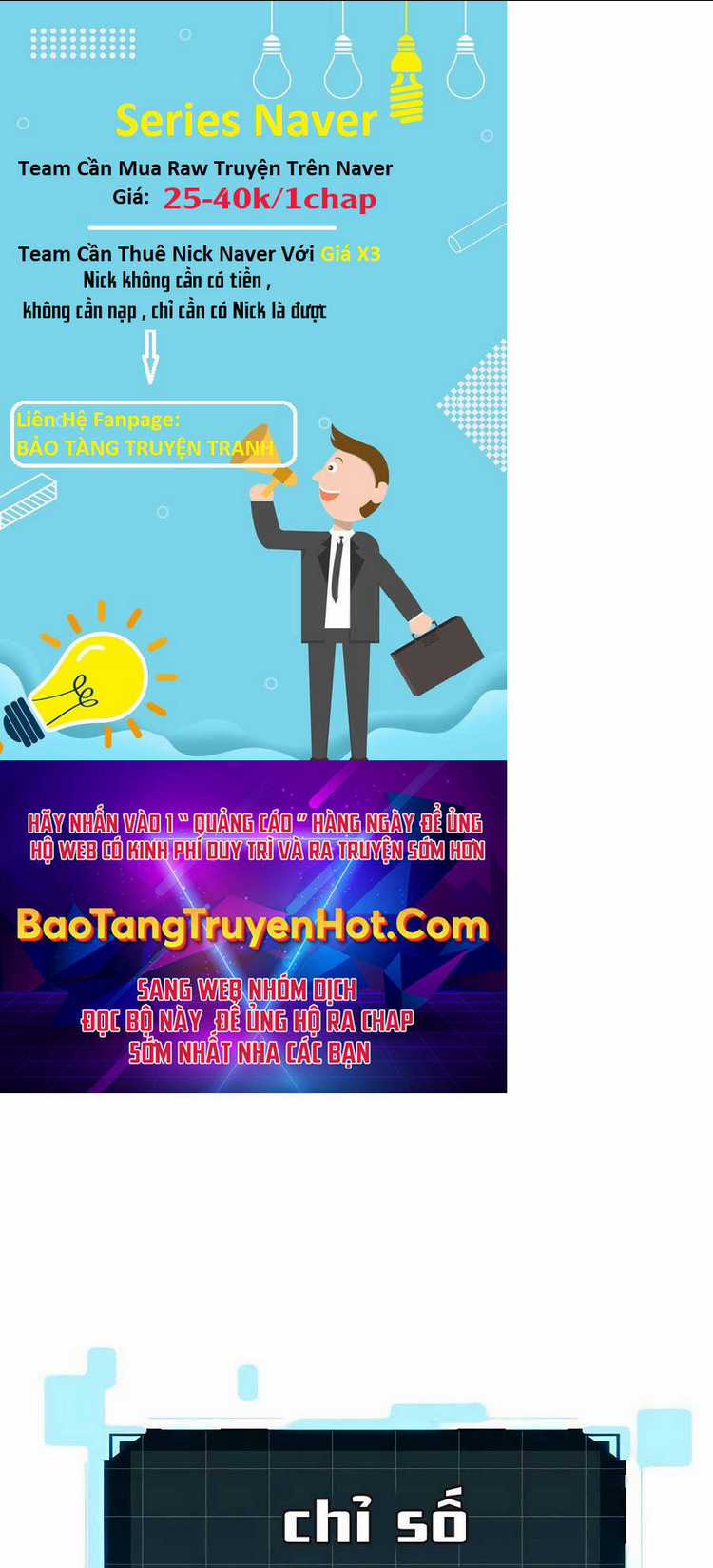 Đi Săn Tự Động Bằng Phân Thân Chapter 10 trang 107