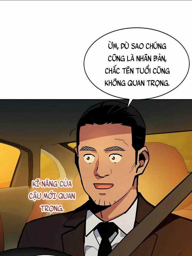 Đi Săn Tự Động Bằng Phân Thân Chapter 10 trang 11