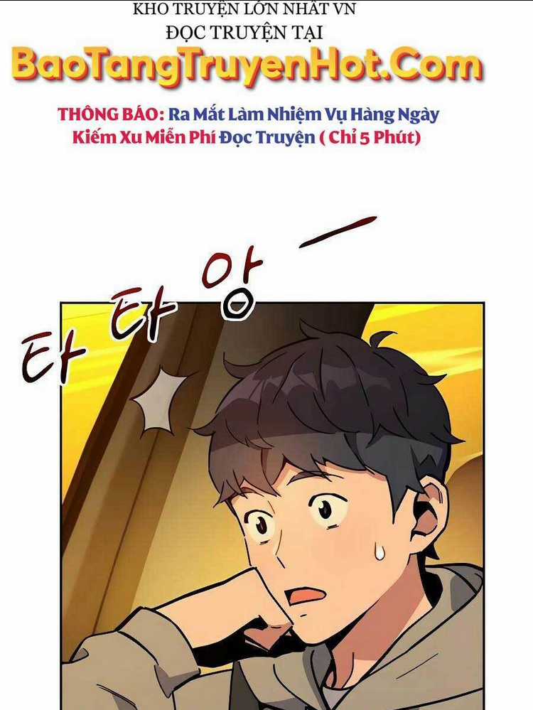 Đi Săn Tự Động Bằng Phân Thân Chapter 10 trang 18