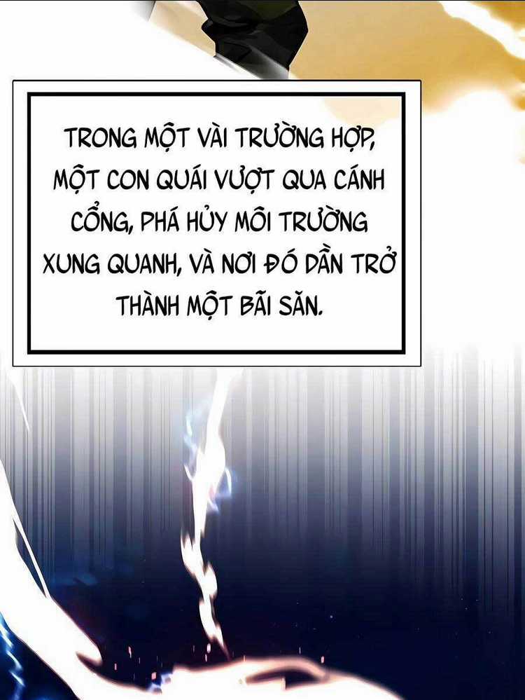 Đi Săn Tự Động Bằng Phân Thân Chapter 10 trang 37