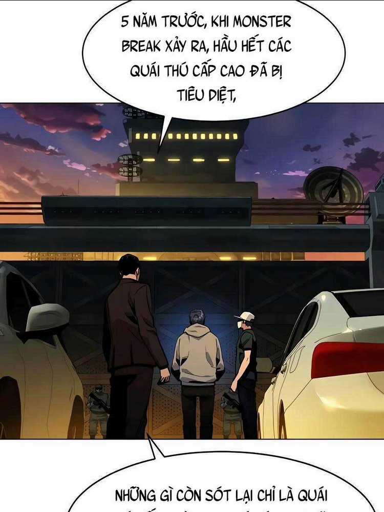 Đi Săn Tự Động Bằng Phân Thân Chapter 10 trang 42