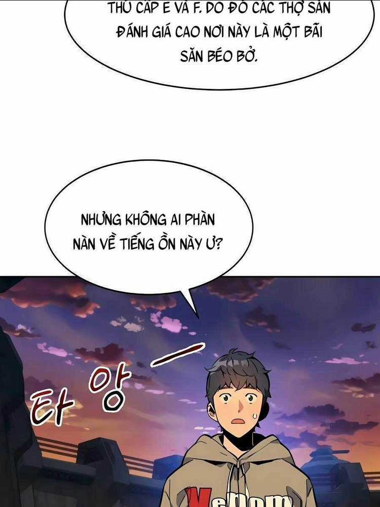 Đi Săn Tự Động Bằng Phân Thân Chapter 10 trang 43