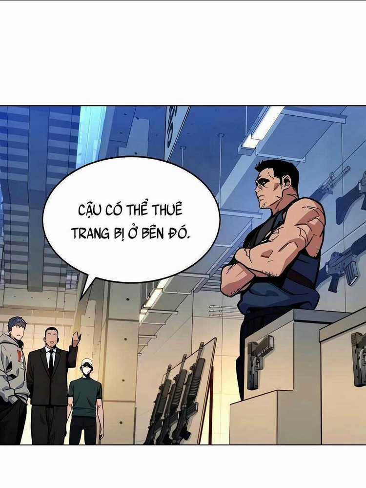 Đi Săn Tự Động Bằng Phân Thân Chapter 10 trang 48