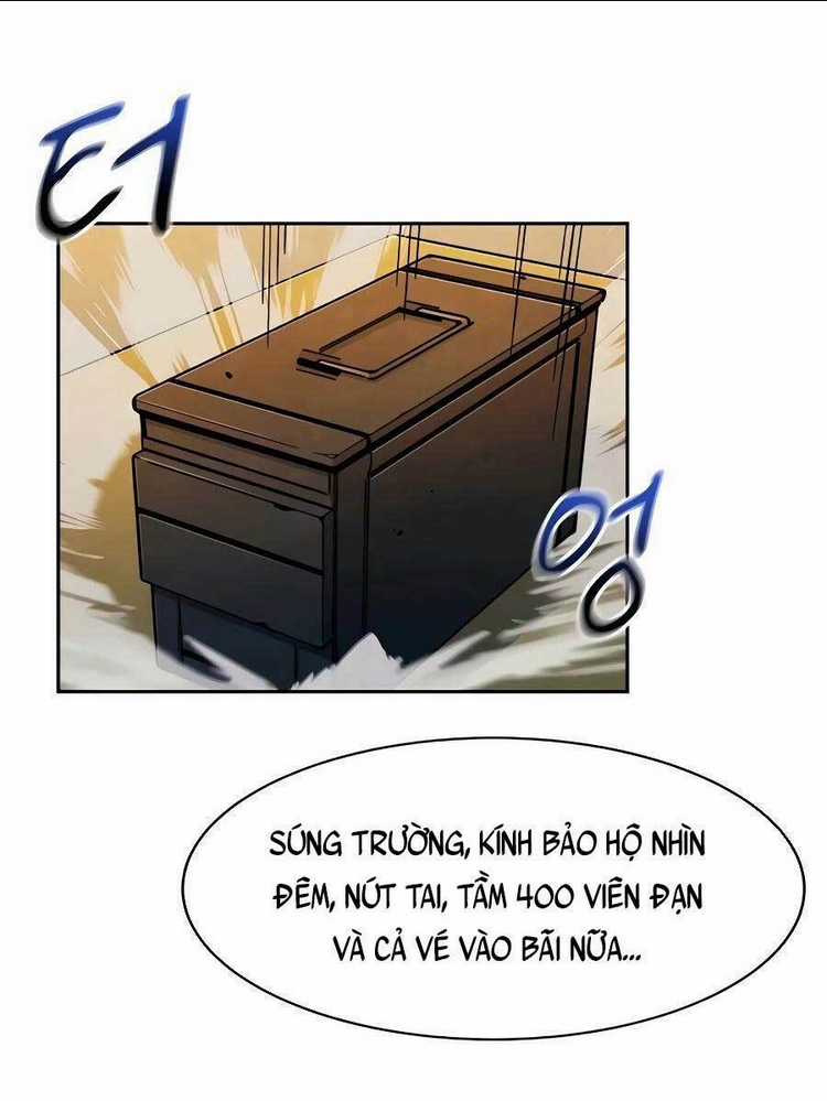 Đi Săn Tự Động Bằng Phân Thân Chapter 10 trang 49