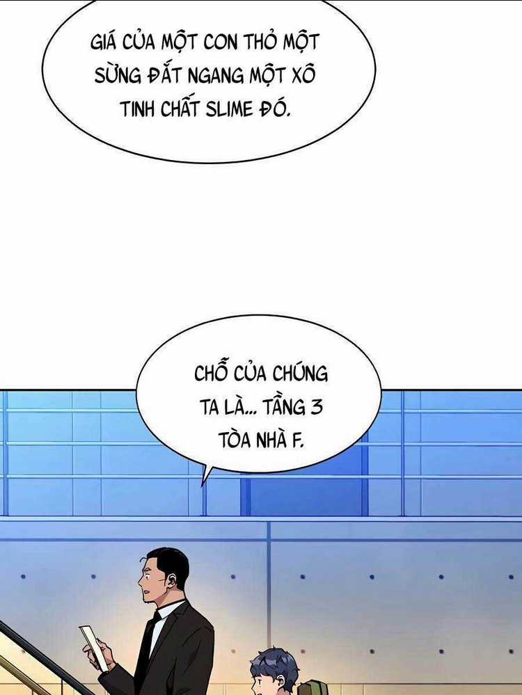 Đi Săn Tự Động Bằng Phân Thân Chapter 10 trang 54