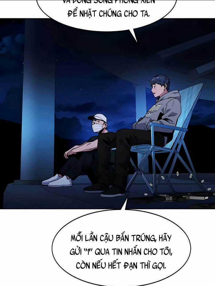 Đi Săn Tự Động Bằng Phân Thân Chapter 10 trang 99