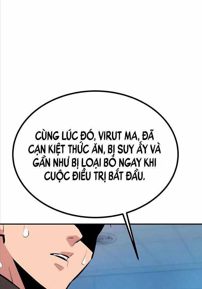 Đi Săn Tự Động Bằng Phân Thân Chapter 114 trang 118