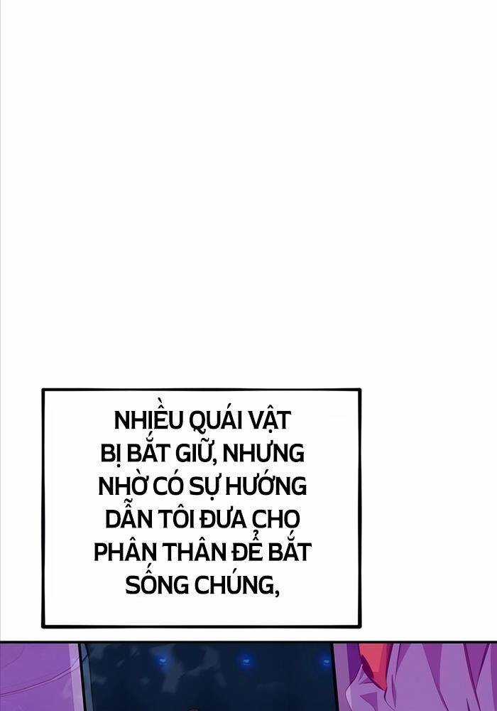 Đi Săn Tự Động Bằng Phân Thân Chapter 114 trang 135