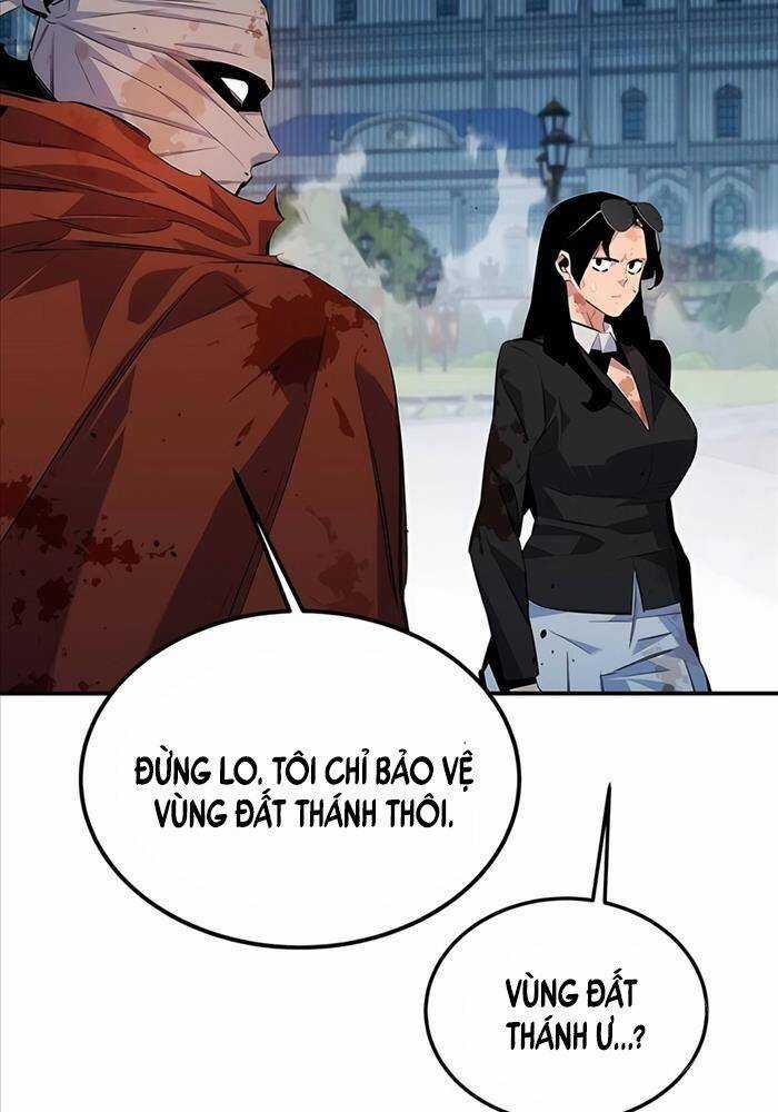 Đi Săn Tự Động Bằng Phân Thân Chapter 114 trang 18