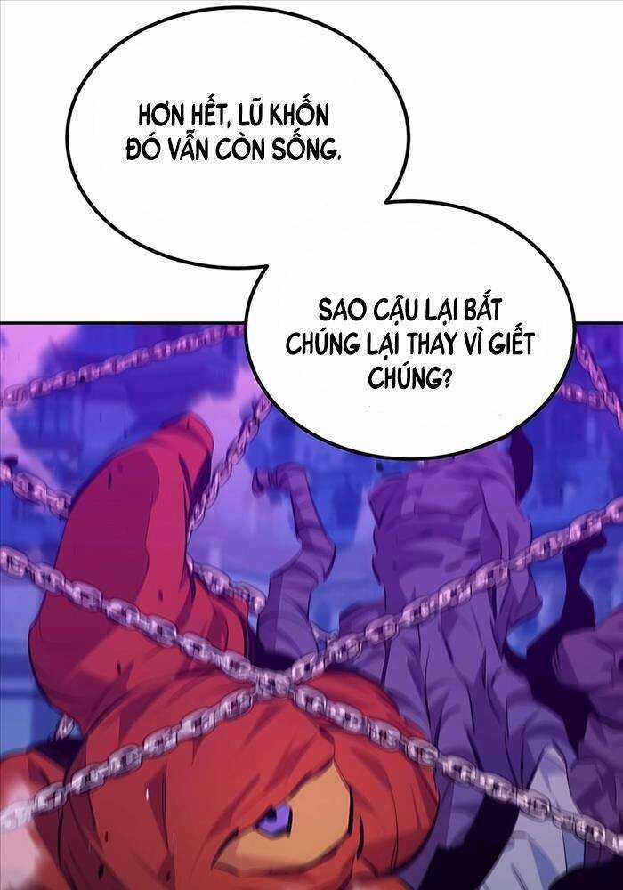 Đi Săn Tự Động Bằng Phân Thân Chapter 114 trang 20