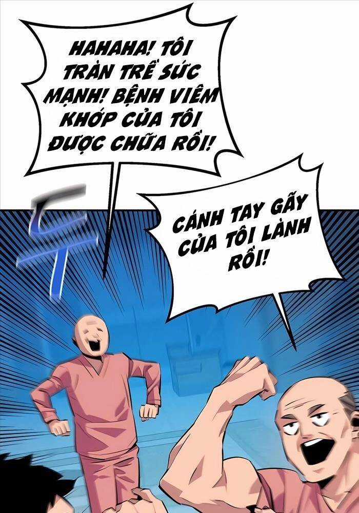 Đi Săn Tự Động Bằng Phân Thân Chapter 114 trang 60