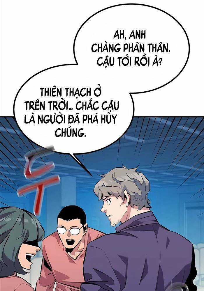 Đi Săn Tự Động Bằng Phân Thân Chapter 114 trang 64