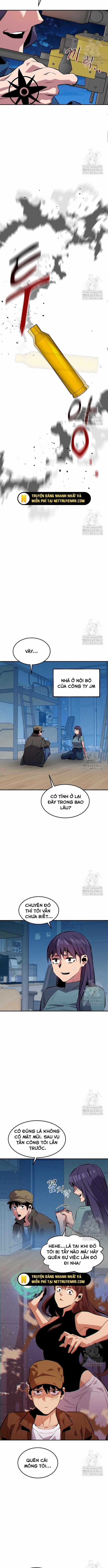 Đi Săn Tự Động Bằng Phân Thân Chapter 137 trang 12