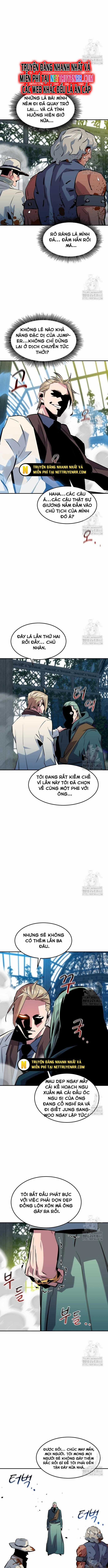 Đi Săn Tự Động Bằng Phân Thân Chapter 137 trang 3