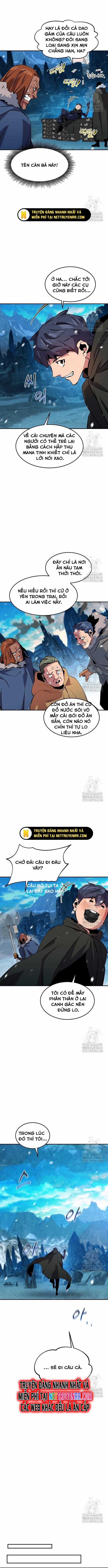 Đi Săn Tự Động Bằng Phân Thân Chapter 137 trang 5