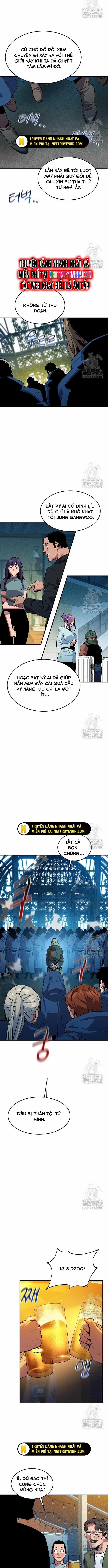 Đi Săn Tự Động Bằng Phân Thân Chapter 137 trang 7