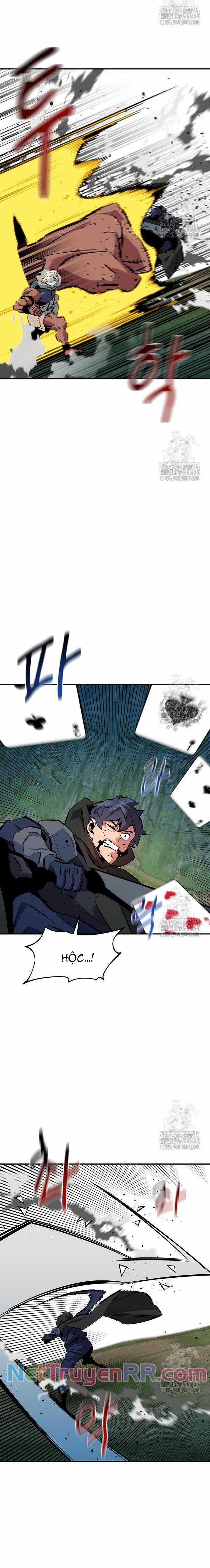 Đi Săn Tự Động Bằng Phân Thân Chapter 138 trang 16