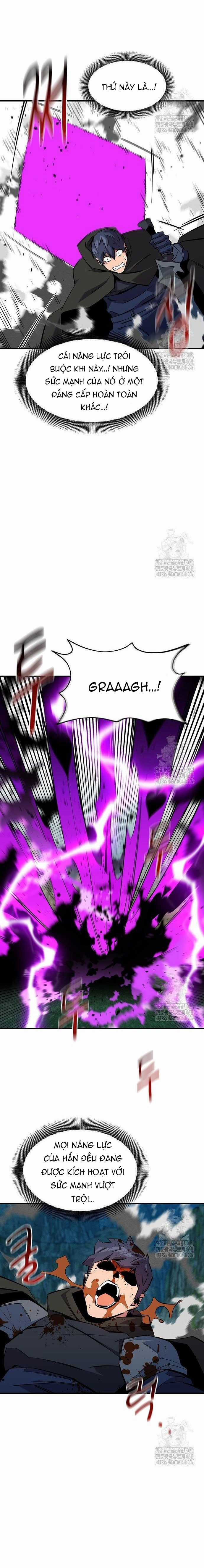 Đi Săn Tự Động Bằng Phân Thân Chapter 138 trang 18