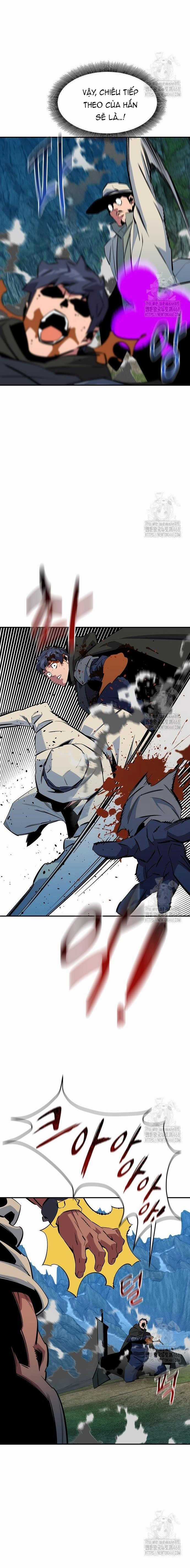 Đi Săn Tự Động Bằng Phân Thân Chapter 138 trang 19