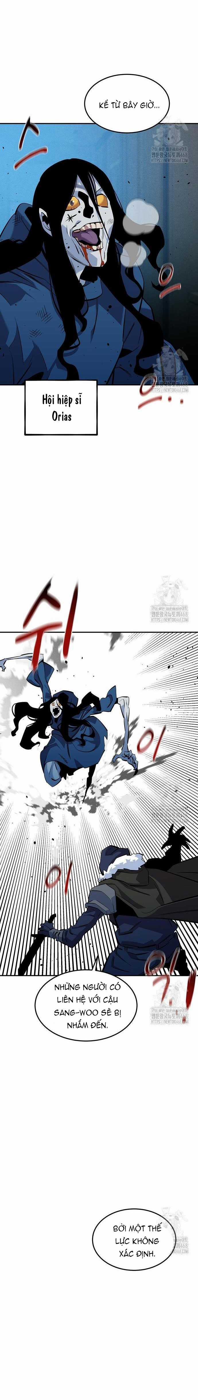 Đi Săn Tự Động Bằng Phân Thân Chapter 138 trang 2