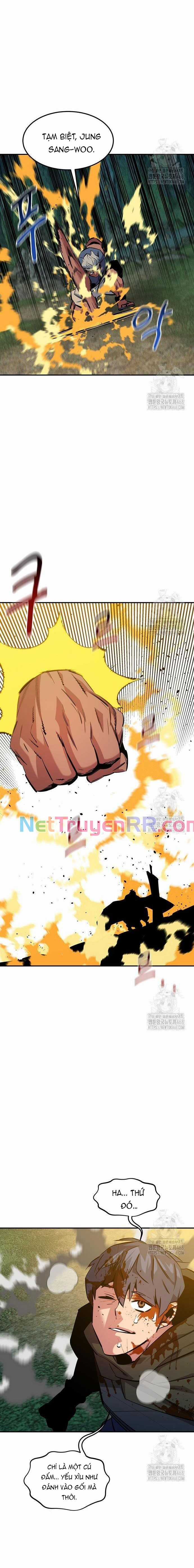 Đi Săn Tự Động Bằng Phân Thân Chapter 138 trang 20