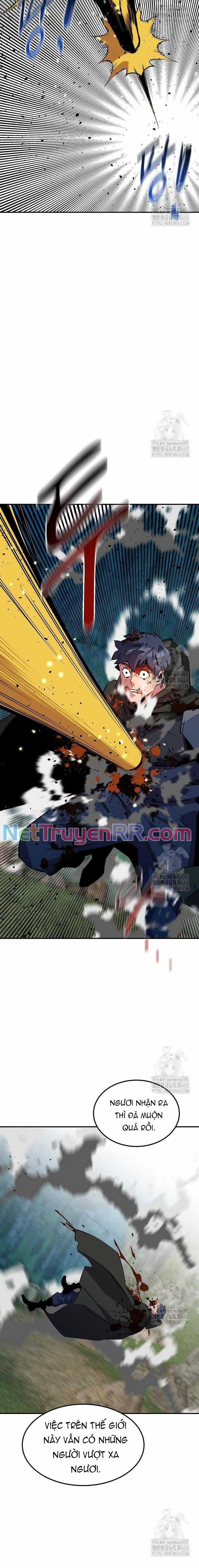 Đi Săn Tự Động Bằng Phân Thân Chapter 138 trang 22