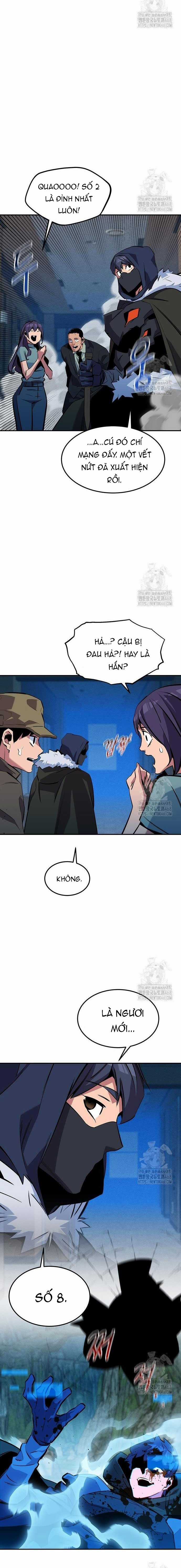 Đi Săn Tự Động Bằng Phân Thân Chapter 138 trang 26